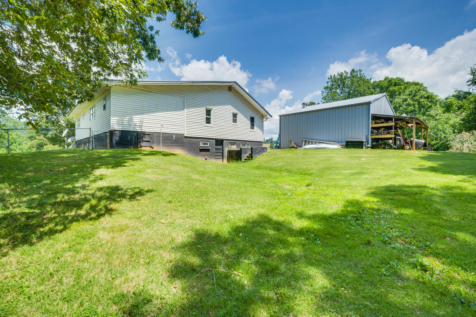 3770 Jearoldstown Road Chuckey, TN 37641 - Photo 42 of 55 042