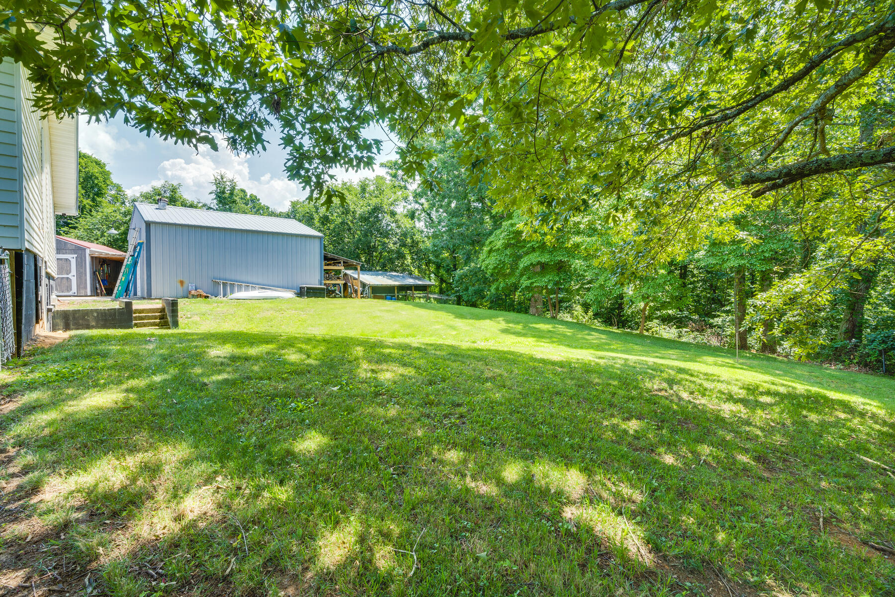3770 Jearoldstown Road Chuckey, TN 37641 - Photo 43 of 55 043