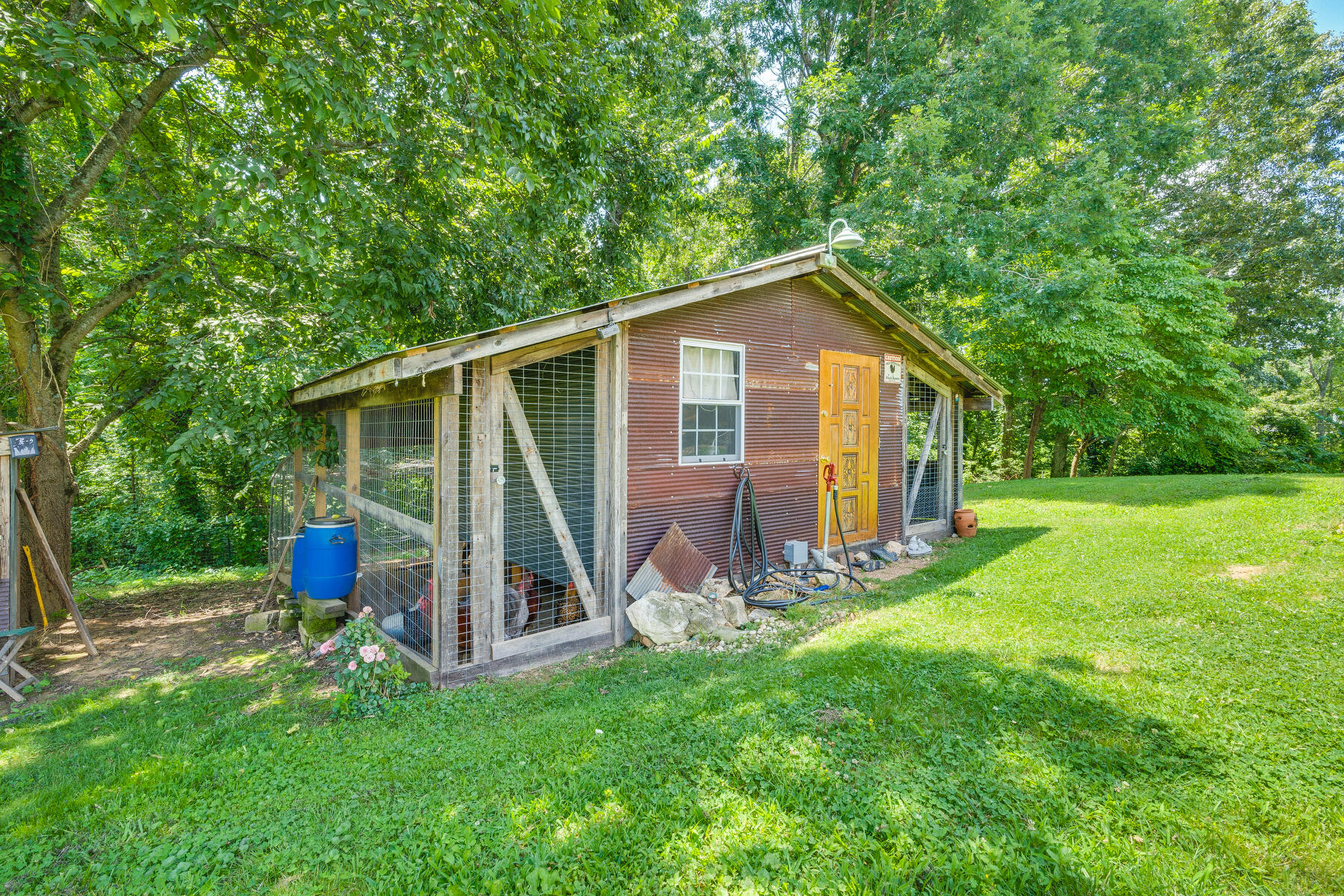 3770 Jearoldstown Road Chuckey, TN 37641 - Photo 44 of 55 044