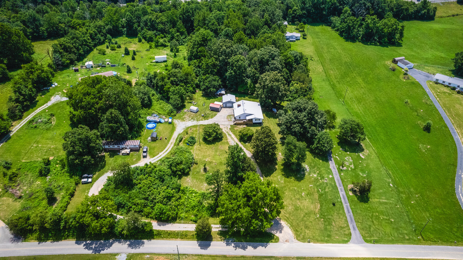 3770 Jearoldstown Road Chuckey, TN 37641 - Photo 46 of 55 101