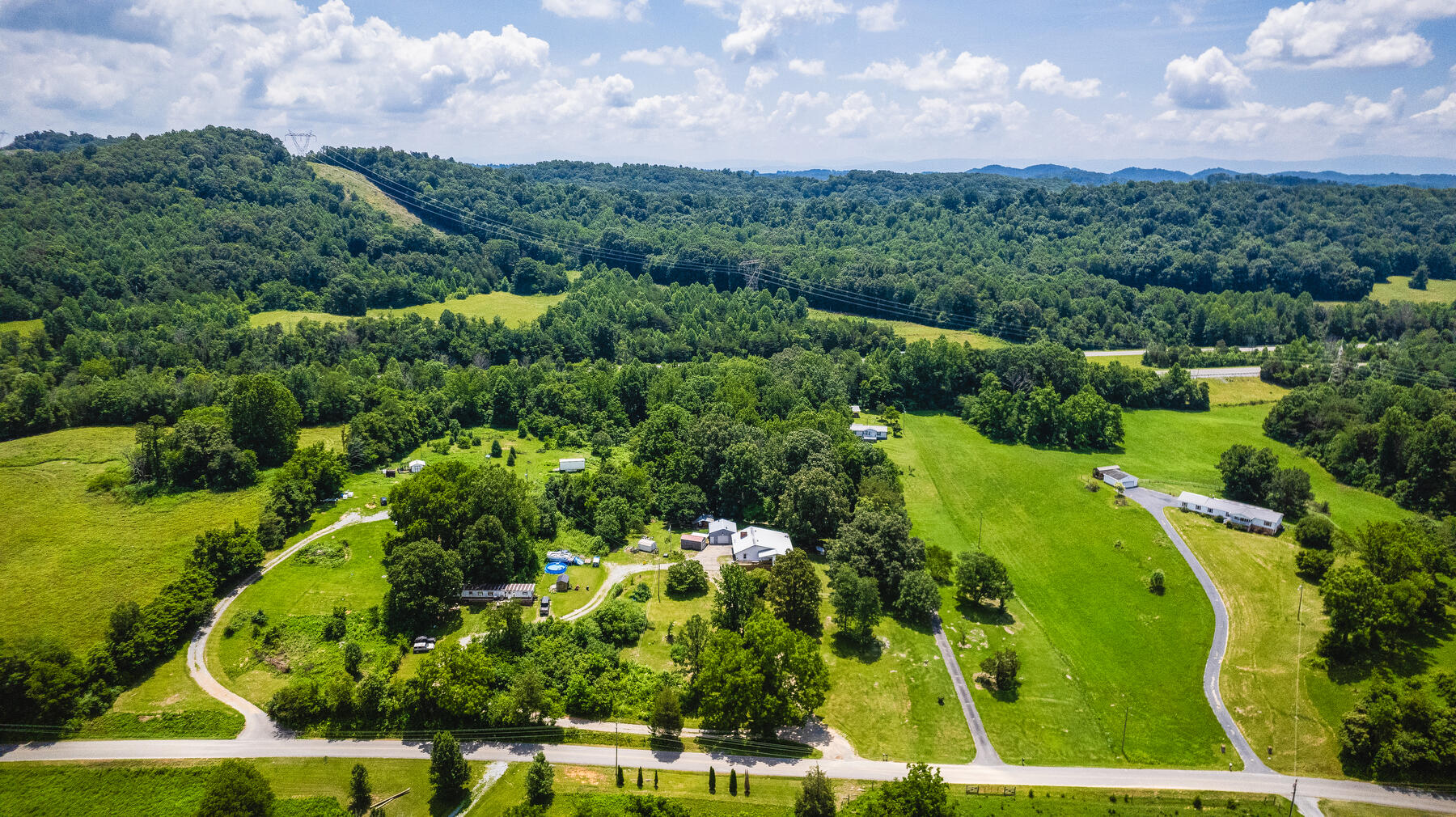 3770 Jearoldstown Road Chuckey, TN 37641 - Photo 47 of 55 102