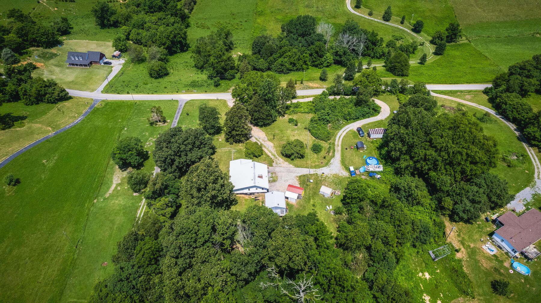 3770 Jearoldstown Road Chuckey, TN 37641 - Photo 48 of 55 103