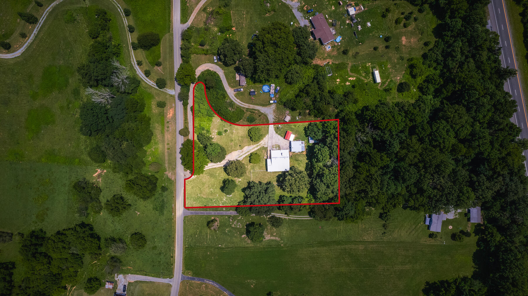 3770 Jearoldstown Road Chuckey, TN 37641 - Photo 50 of 55 105