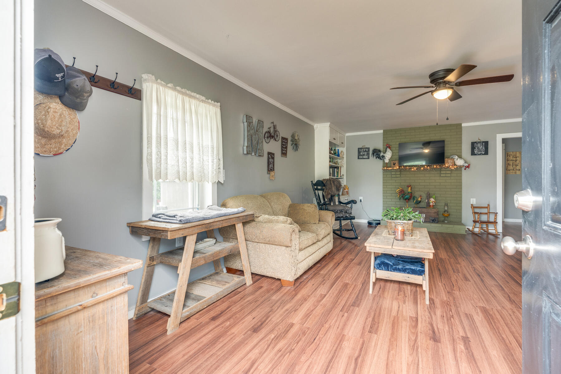 3770 Jearoldstown Road Chuckey, TN 37641 - Photo 5 of 55 005