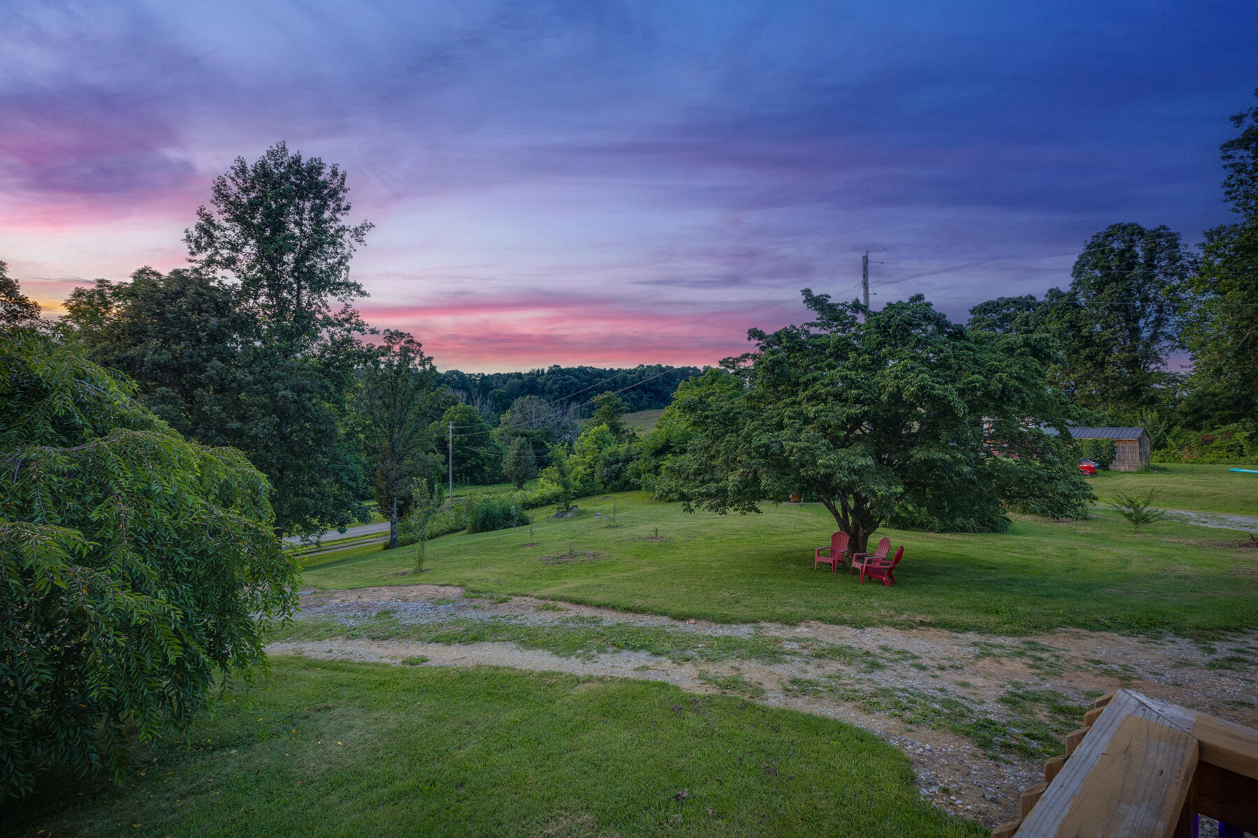 3770 Jearoldstown Road Chuckey, TN 37641 - Photo 55 of 55 206