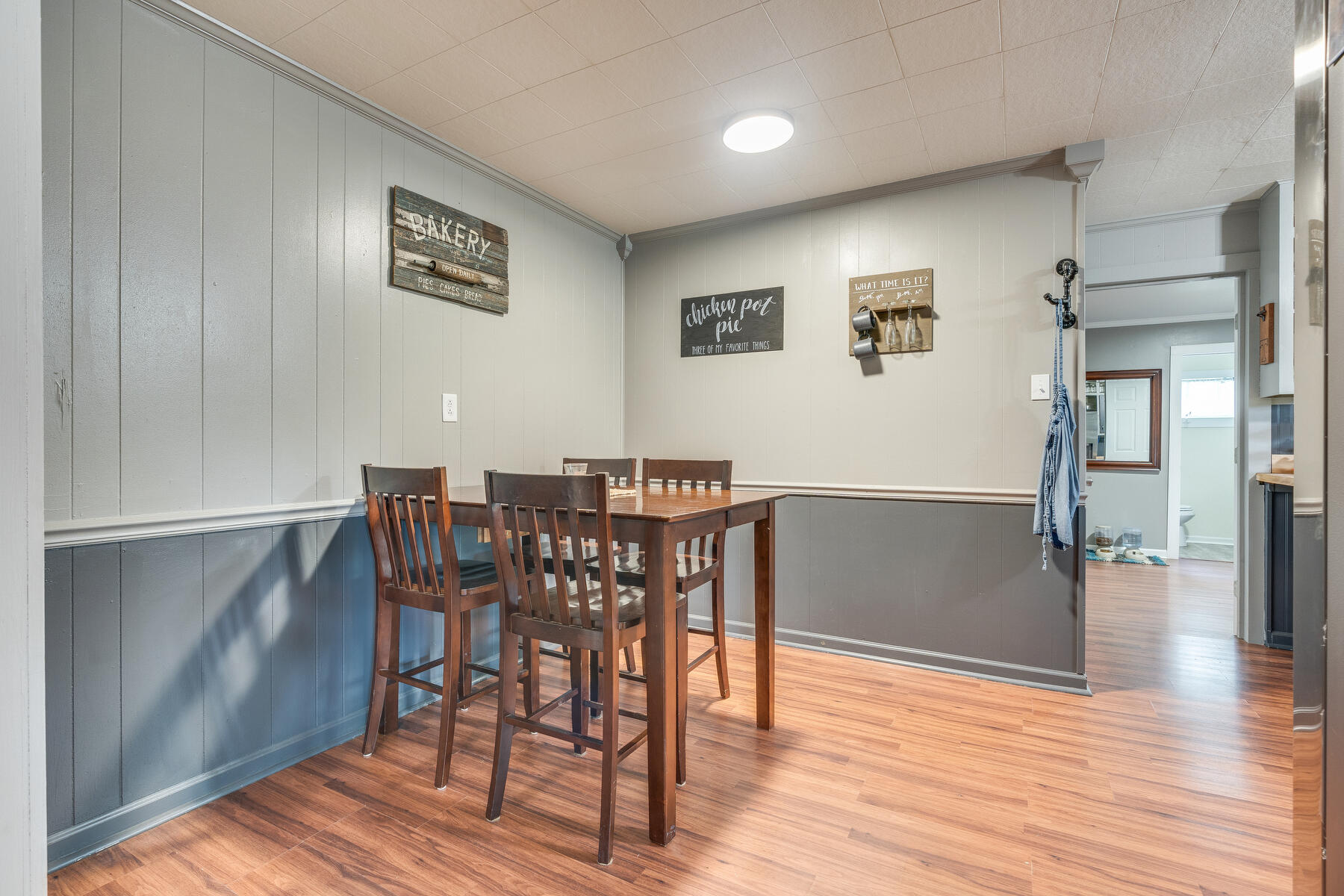 3770 Jearoldstown Road Chuckey, TN 37641 - Photo 8 of 55 008