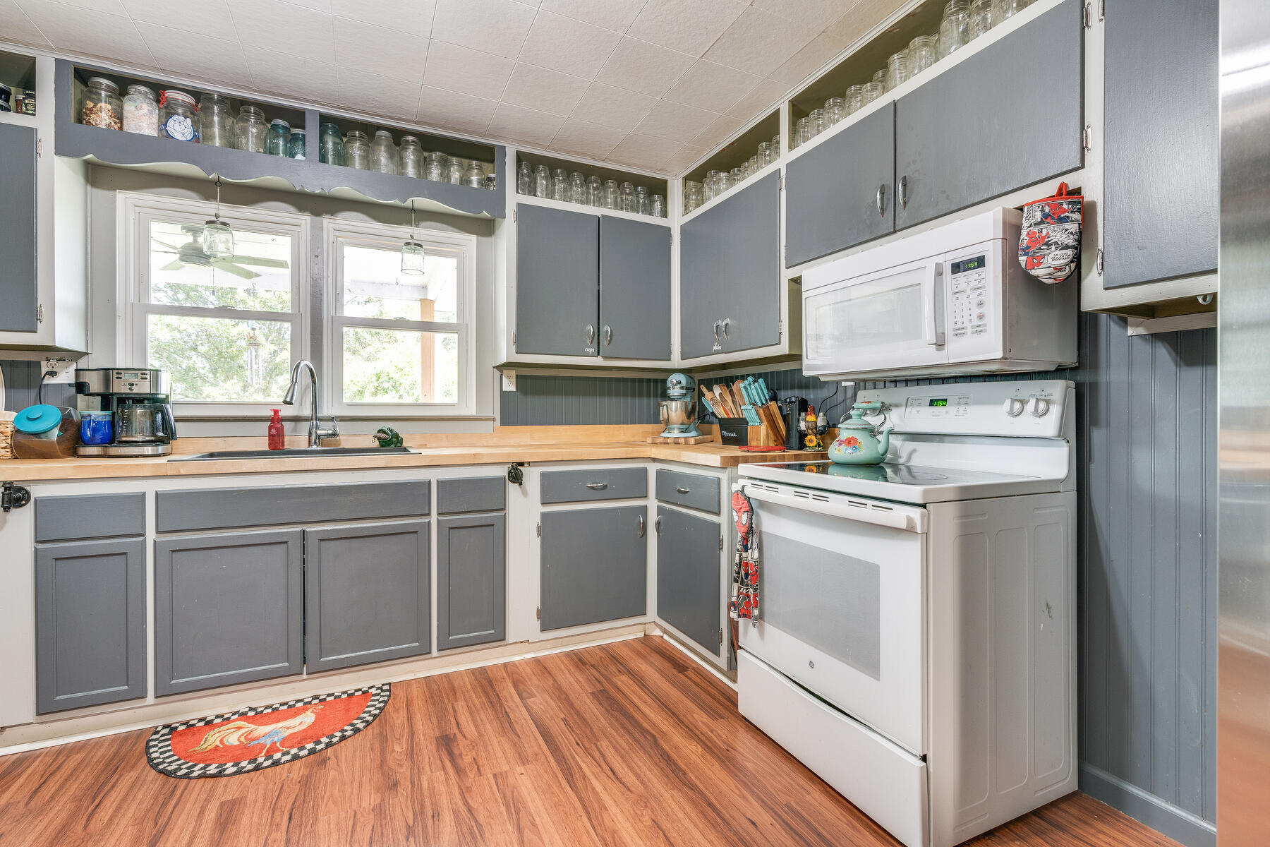 3770 Jearoldstown Road Chuckey, TN 37641 - Photo 10 of 55 010