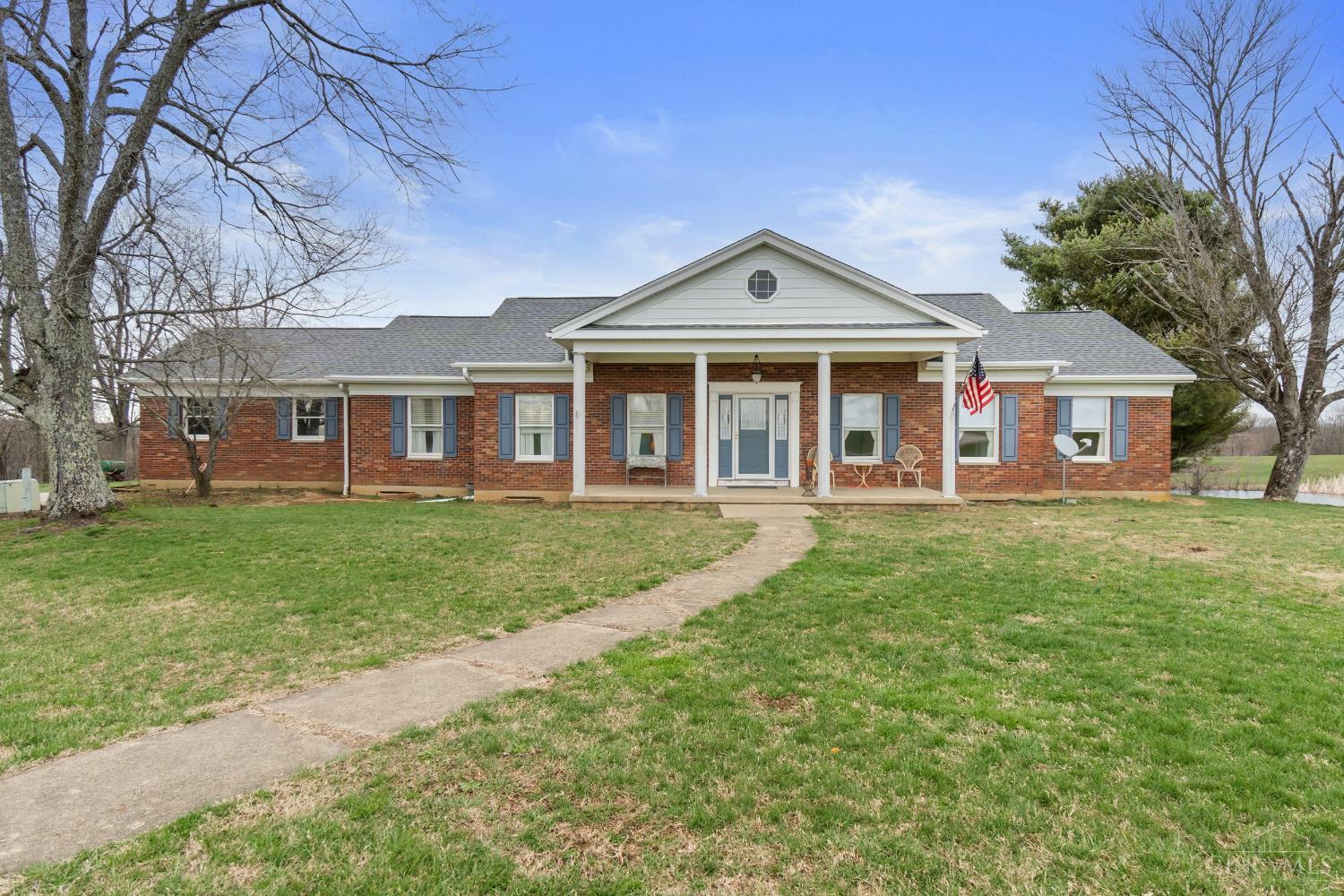 3465 Loudon Road Georgetown, OH 45121 - Photo 1 of 43