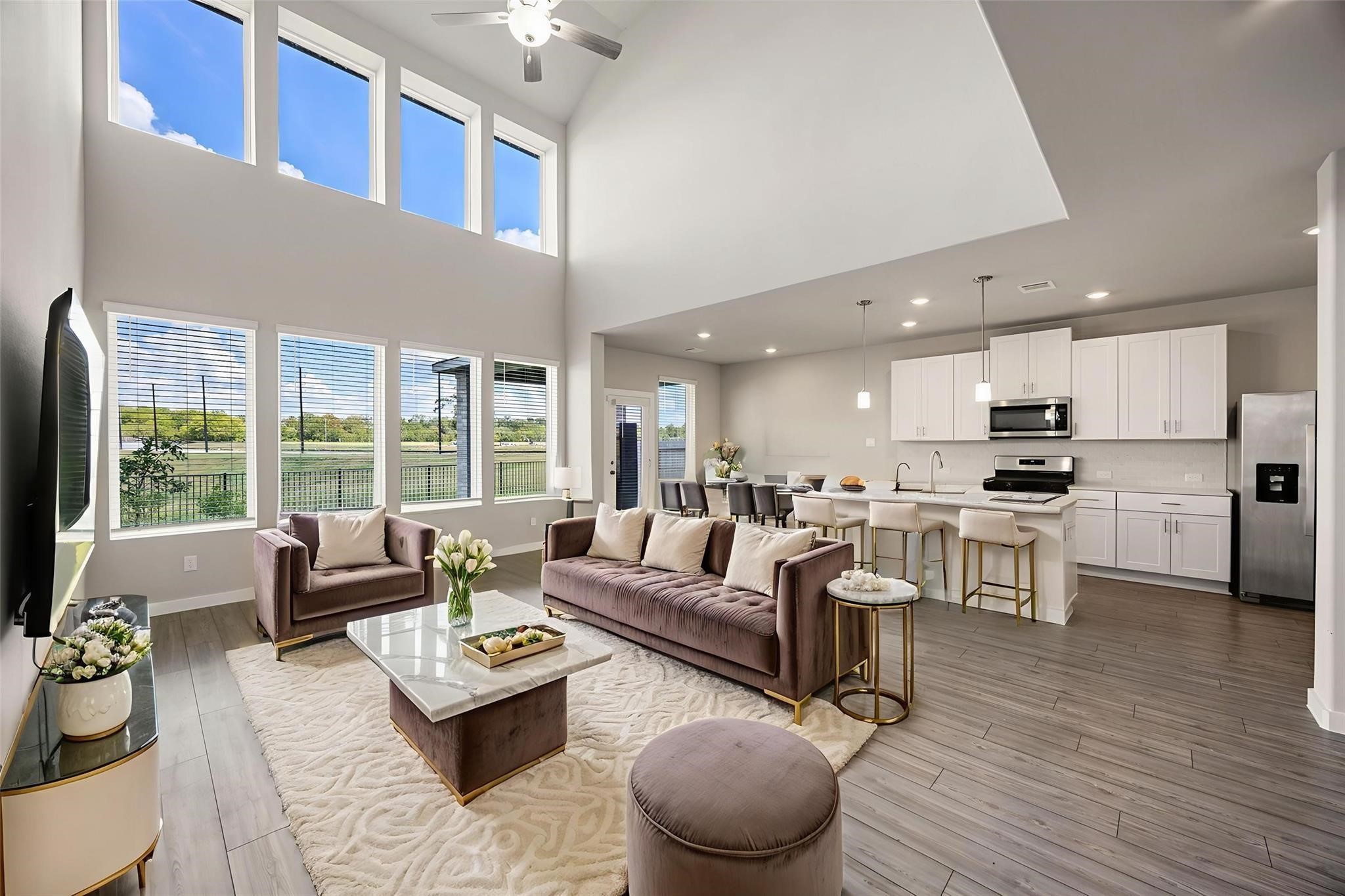 5814 Wayne Way Rosenberg, TX 77471 - Photo 4 of 44 virtual staging
