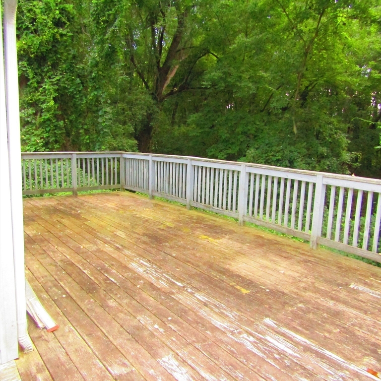 79 Aqua Vitae Road Hadley, MA 01035 - Photo 12 of 25 a view of a balcony