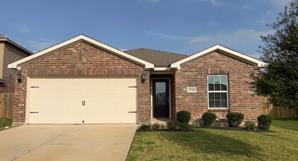 $1,750 | 20714 Round Key Drive, Hockley, TX 77447