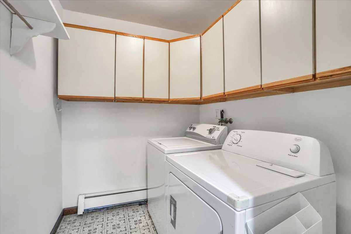 158 Bohl Road East Fishkill, NY 12533 - Photo 20 of 39 a utility room with dryer and washer