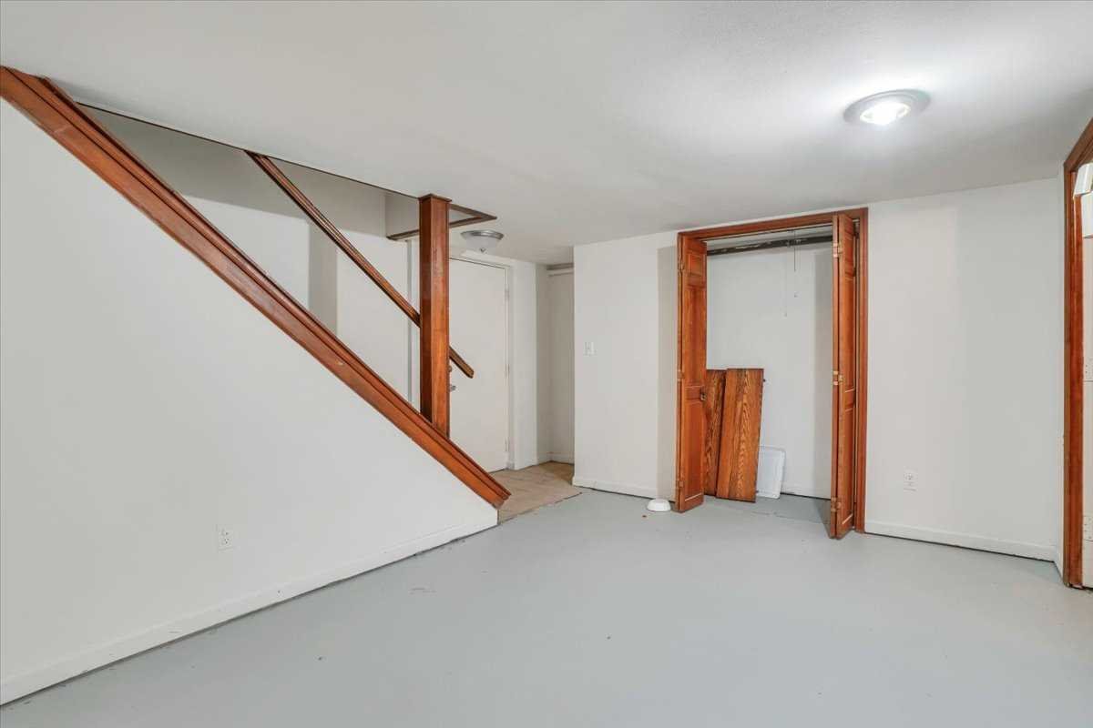 158 Bohl Road East Fishkill, NY 12533 - Photo 28 of 39 a view of hallway with stairs