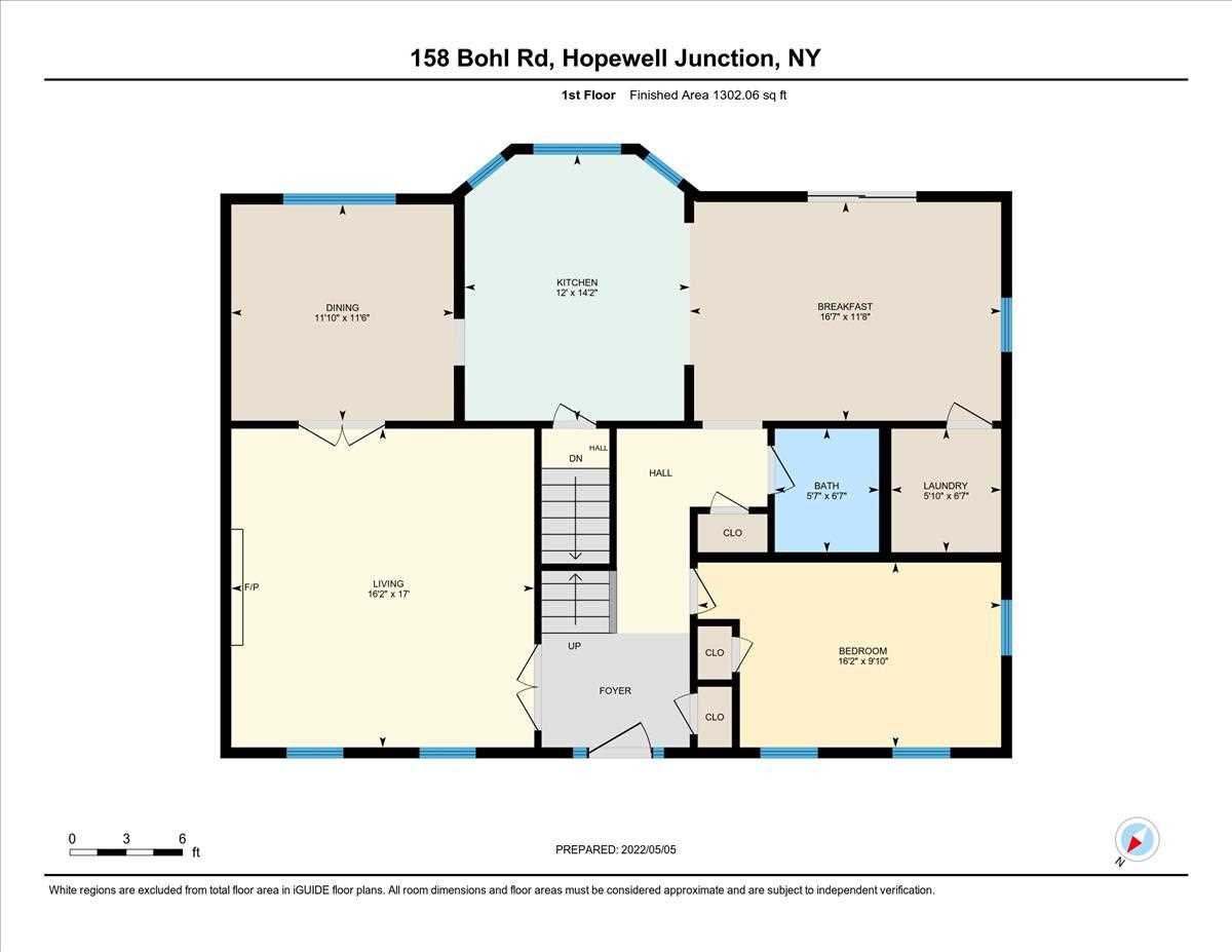 158 Bohl Road East Fishkill, NY 12533 - Photo 37 of 39