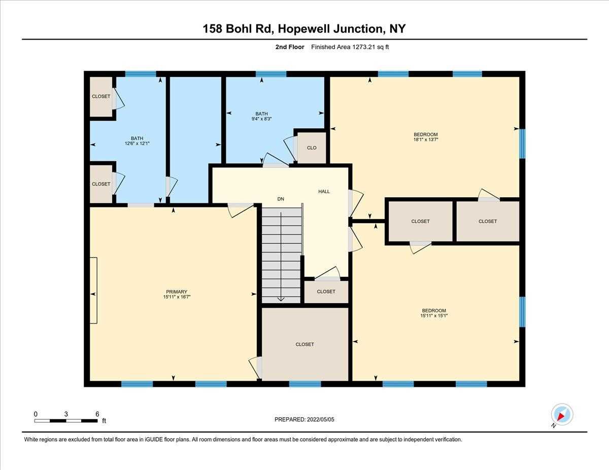 158 Bohl Road East Fishkill, NY 12533 - Photo 38 of 39