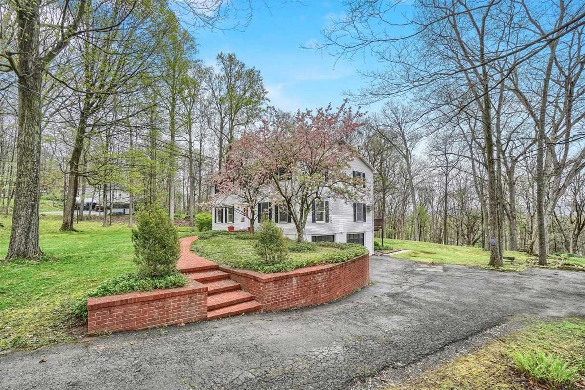 158 Bohl Road East Fishkill, NY 12533 - Photo 4 of 39 a view of outdoor space and yard