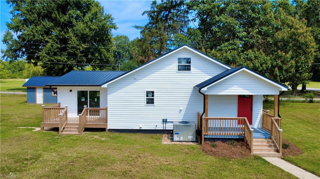 6129 Ridge Road Lexington, NC 27295 - Photo 34 of 37 Gallery Image 34