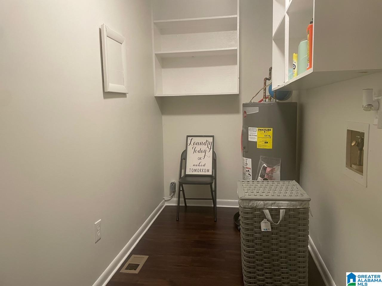 1832 Old Springville Road Birmingham, AL 35215 - Photo 25 of 30