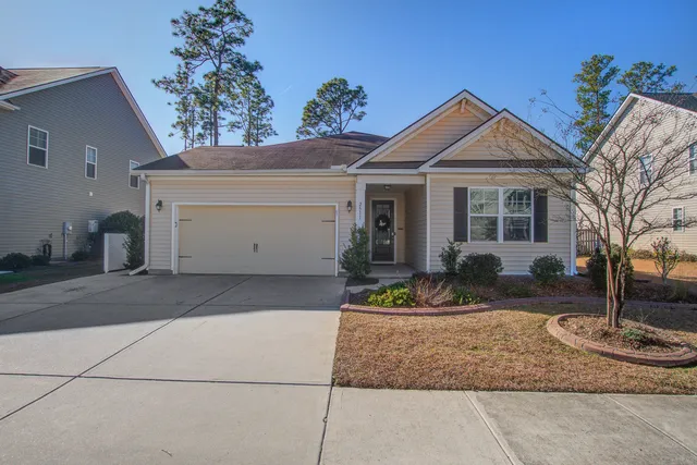 $439,500 | 2511 Hummingbird Lane, Summerville, SC 29483