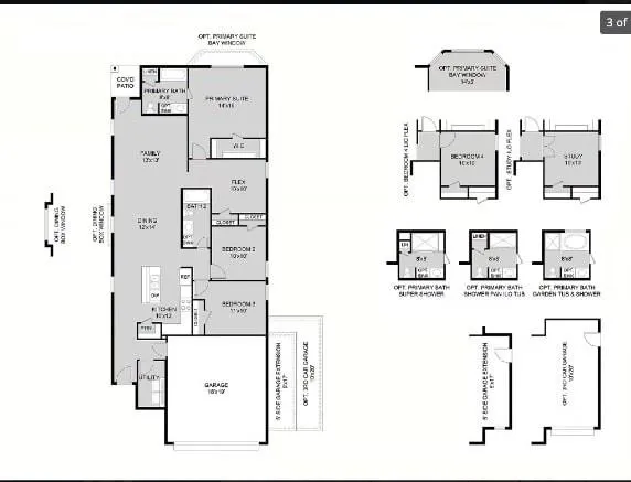 a picture of a very nice looking room