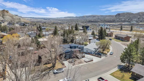 $559,900 | 1040 Trona Drive, Green River, WY 82935