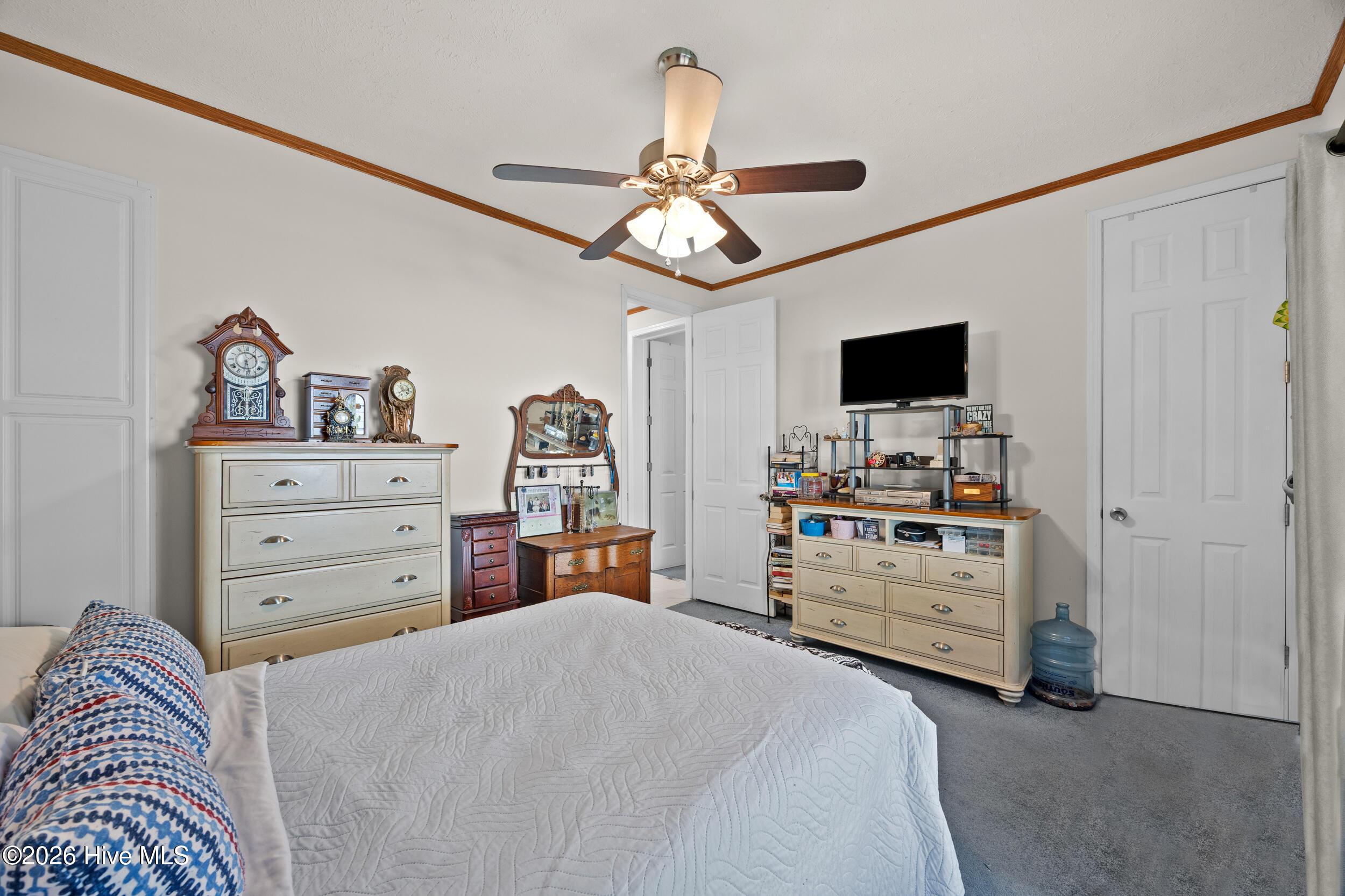 6079 Bell Williams Road Currie, NC 28435 - Photo 23 of 58 23_bedroom