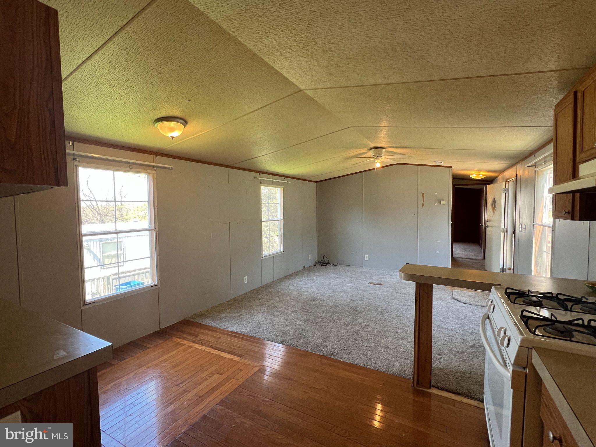 4328 Ridge Road, Unit 14 Mount Airy, MD 21771 - Photo 23 of 37 Spacious living area with natural light.