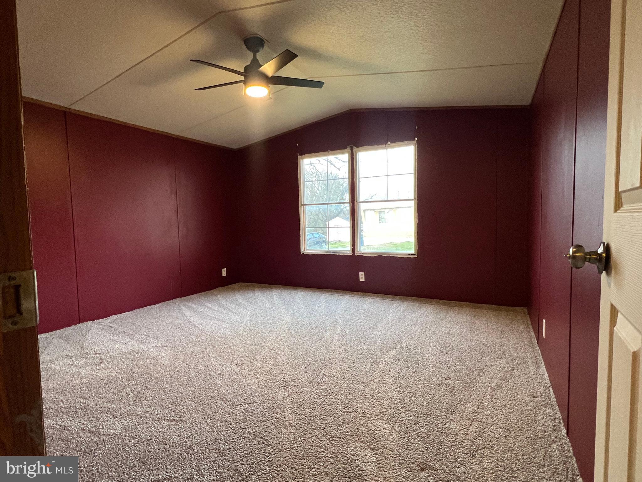 4328 Ridge Road, Unit 14 Mount Airy, MD 21771 - Photo 28 of 42 a view of an empty room with a window