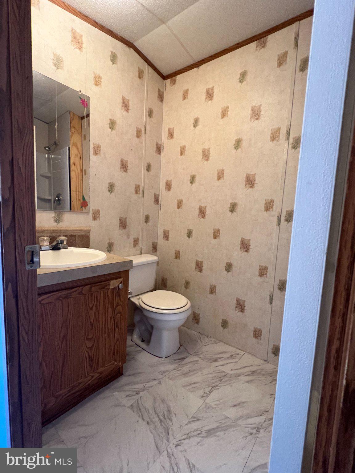 4328 Ridge Road, Unit 14 Mount Airy, MD 21771 - Photo 29 of 37 Hall Full Bathroom