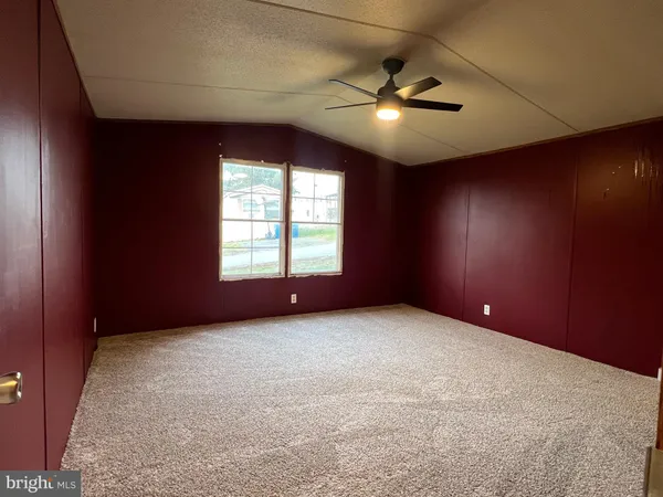 a view of small space