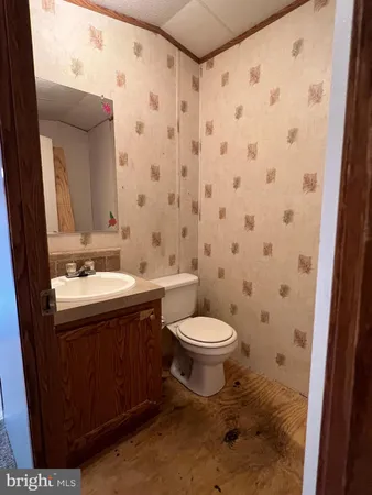 a bathroom with a shower and a sink