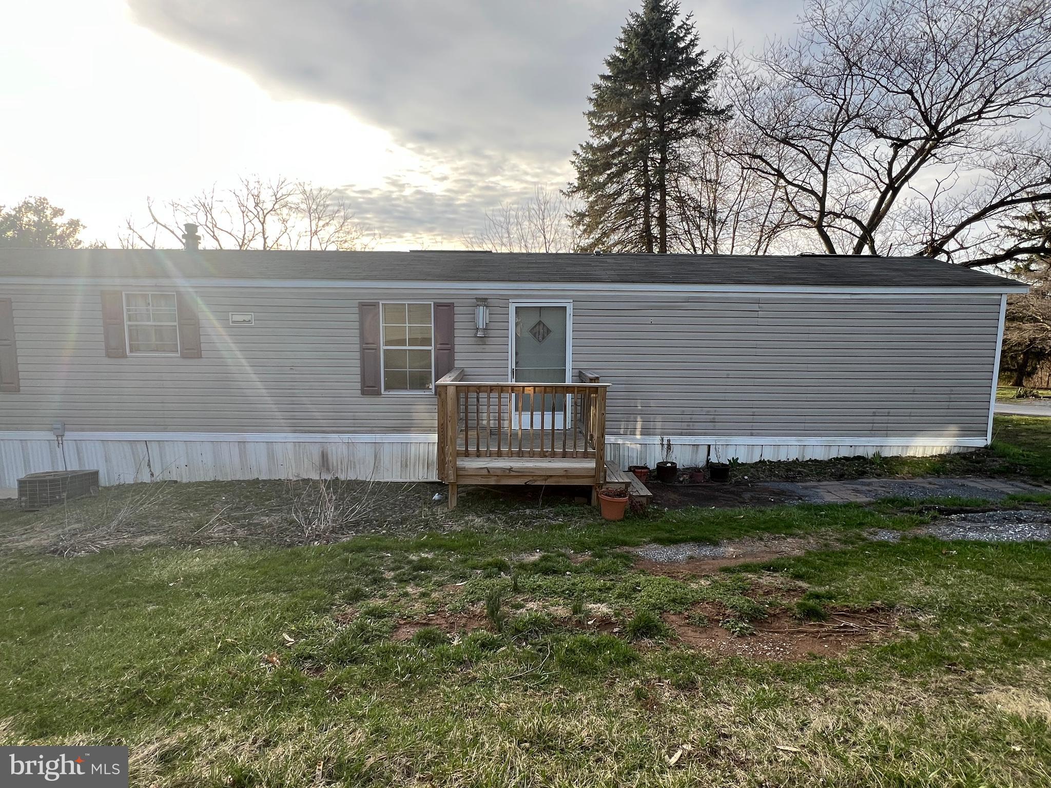 4328 Ridge Road, Unit 14 Mount Airy, MD 21771 - Photo 35 of 37 Plant a garden!