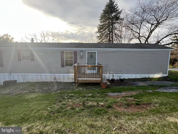 $60,000 | 4328 Ridge Road, Unit 14, Mount Airy, MD 21771