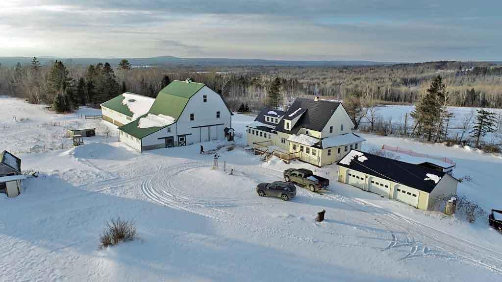 111 Currie Road Smyrna Mills, ME 04780 - Photo 94 of 101