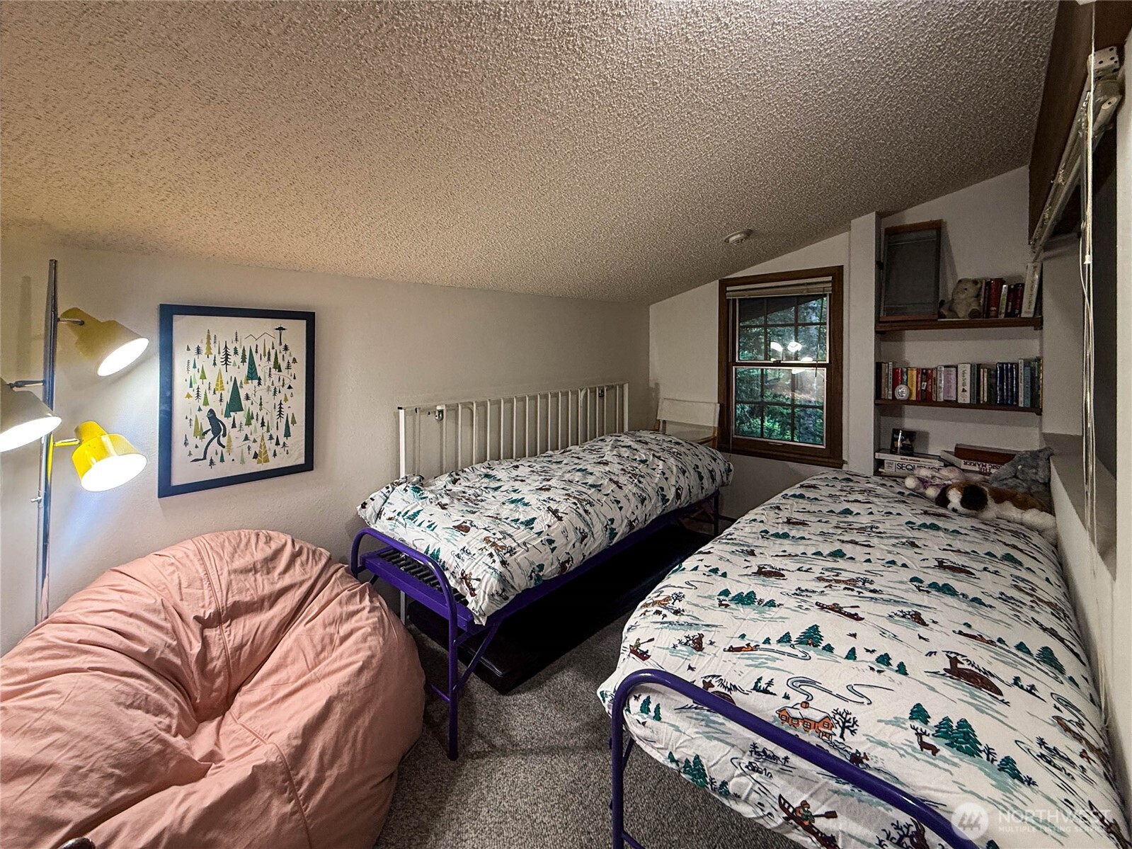 17800 Alpental Access Road, Unit 3102 Snoqualmie Pass, WA 98068 - Photo 14 of 32