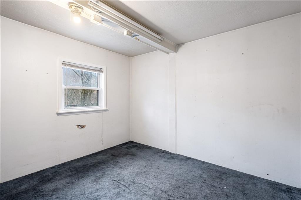 758 Reno Street Rochester, PA 15074 - Photo 18 of 25 a view of an empty room