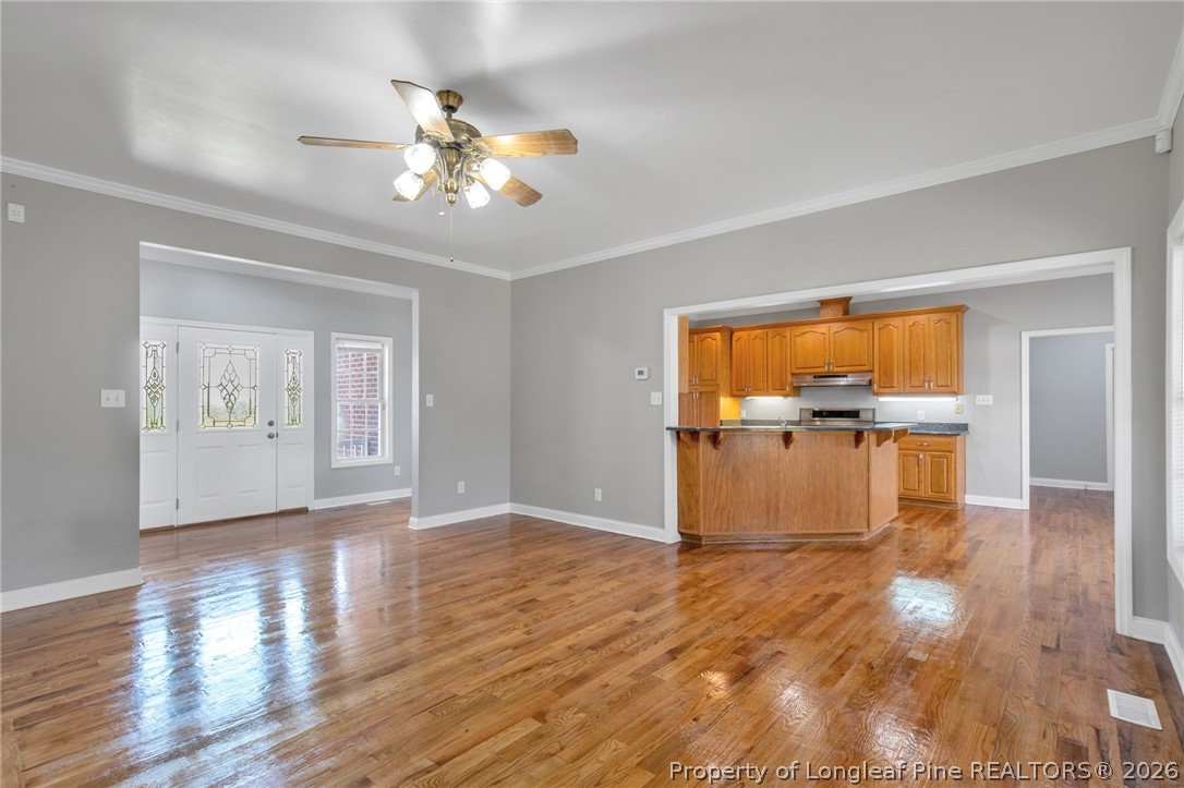 3046 Whistling Rufus Road Pembroke, NC 28372 - Photo 11 of 42 Gallery Image 11