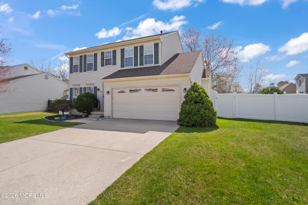 $635,000 | 167 Amsterdam Avenue, Bayville, NJ 08721
