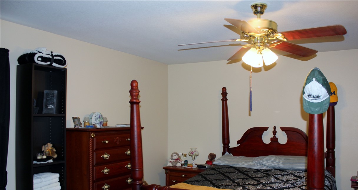 226 Rio Way Anderson, SC 29625 - Photo 14 of 16 View of the spacious master suite in the home's sp