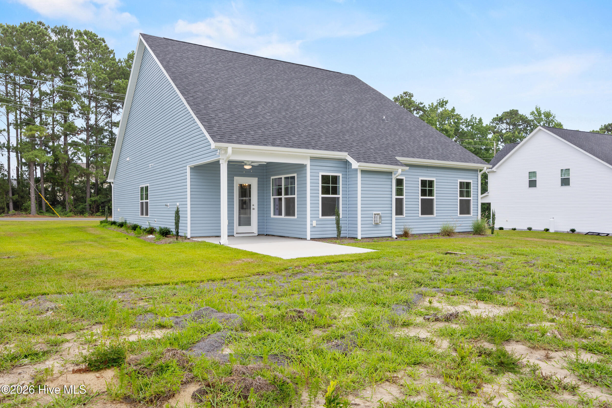 356 Hardison Road Holly Ridge, NC 28445 - Photo 46 of 64