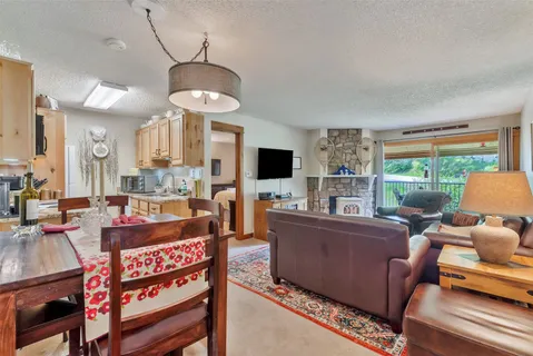 $740,000 | 2350 Ski Trail Lane, Unit 236, Steamboat Springs, CO 80487