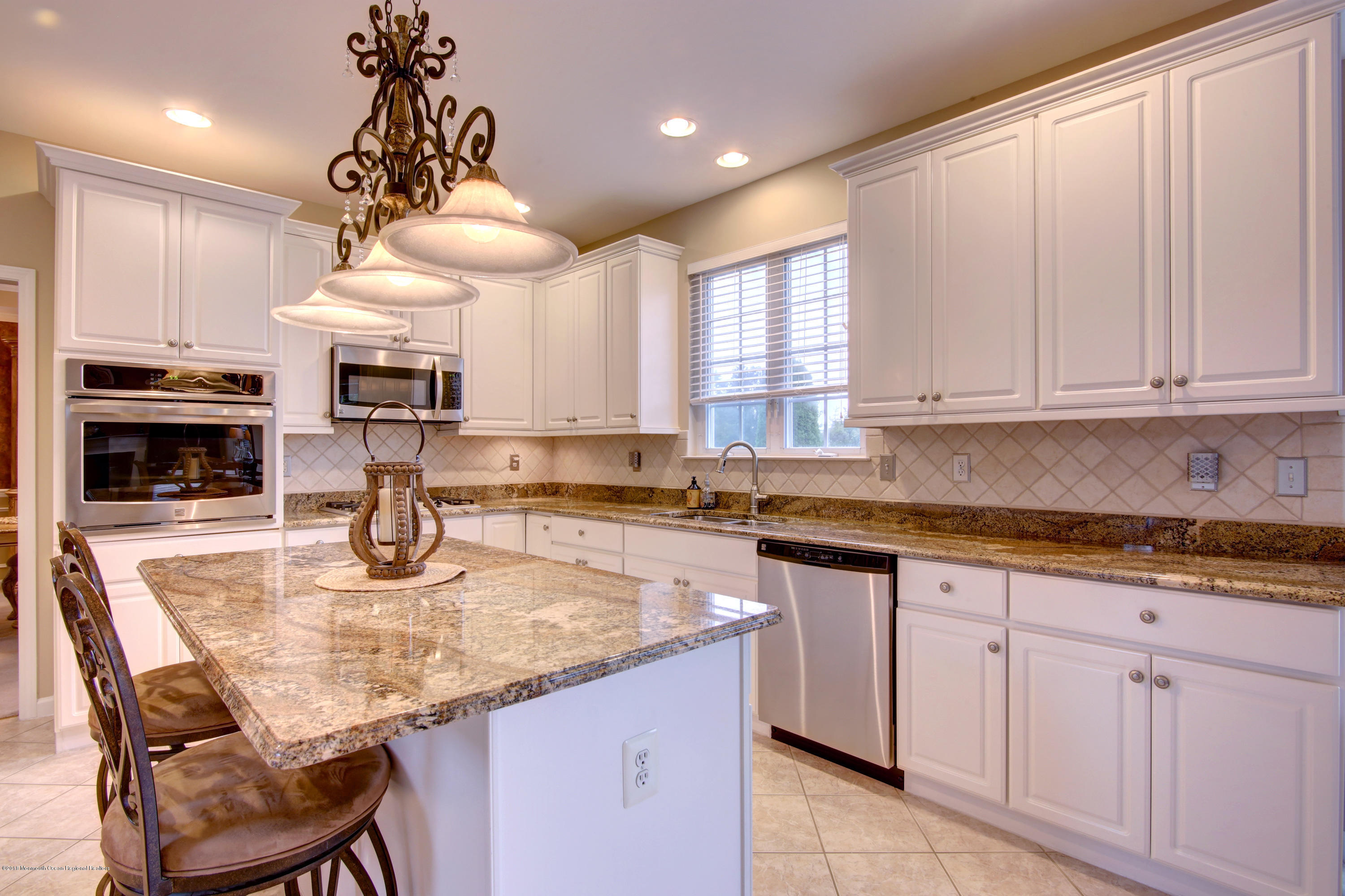 333 Rock Oak Road Freehold, NJ 07728 - Photo 27 of 48 New SS Appliance Package