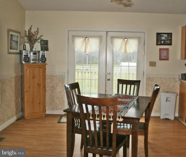 330 Ruebuck Road Clear Brook, VA 22624 - Photo 1 of 20 Dining Room