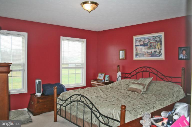 330 Ruebuck Road Clear Brook, VA 22624 - Photo 3 of 20 Bedroom (Master)