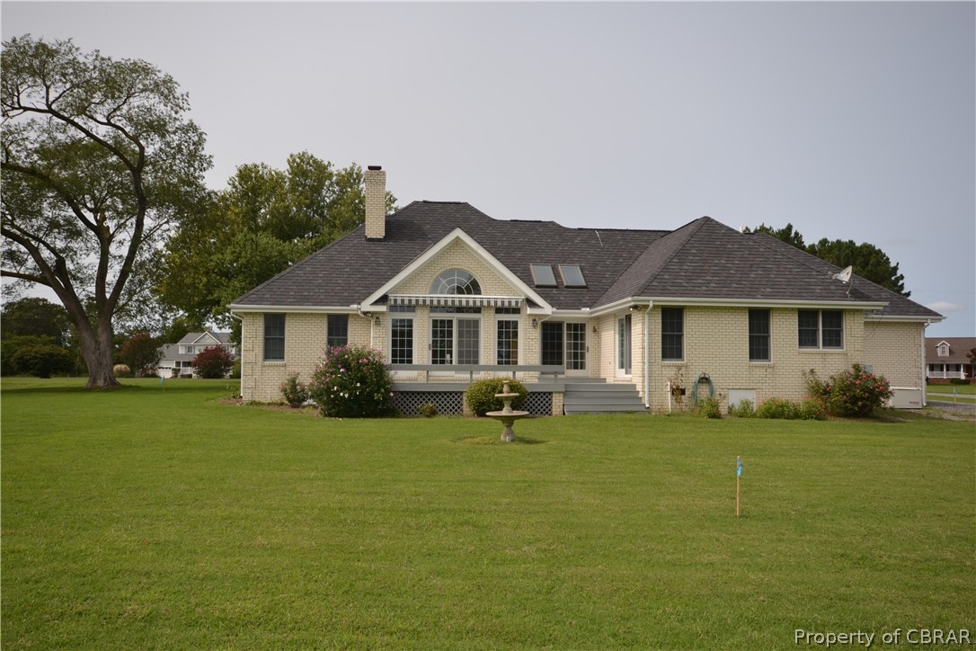 162 Pinetree Drive Reedville, VA 22539 - Photo 2 of 29 Gallery Image 2