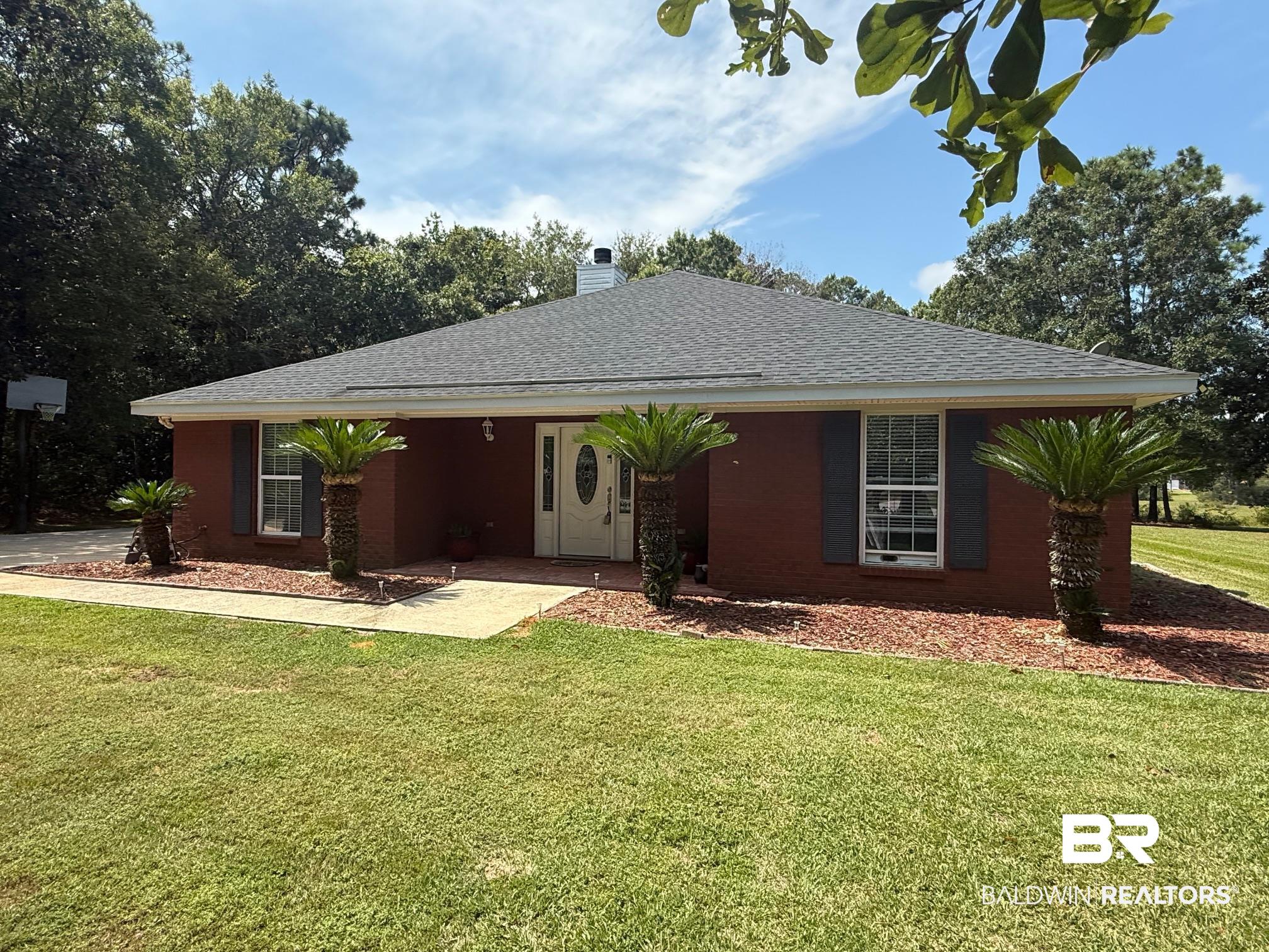 9830 Pineview Avenue Theodore, AL 36582 - Photo 51 of 54 Fortified Roof Only 3 Years Old