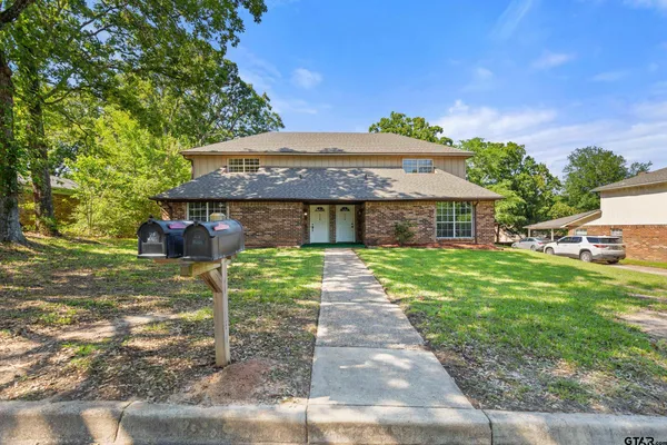 $349,000 | 2226-2228 Aberdeen Drive, Tyler, TX 75703