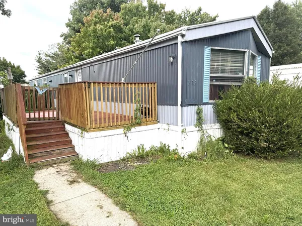 $47,000 | 732 Cleaver Farms Road, Unit 732, Middletown, DE 19709