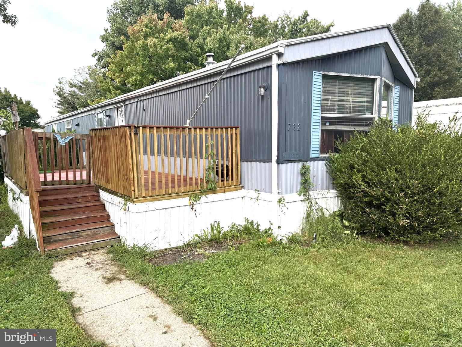 732 Cleaver Farms Road, Unit 732 Middletown, DE 19709 - Photo 1 of 13 Gallery Image 1