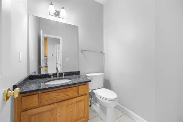 $875,000 | 3334 Trails End Road Northeast, Roswell, GA 30075